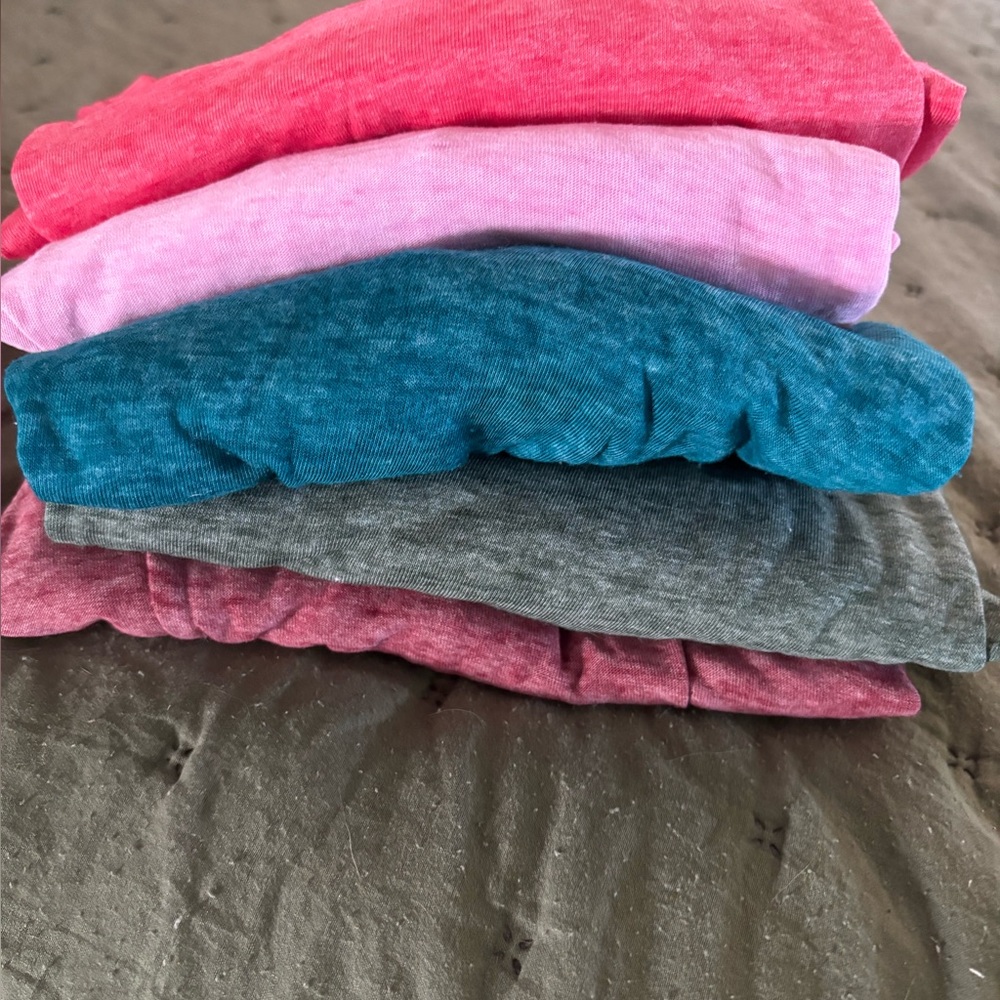 BCG Women’s multi T-shirts